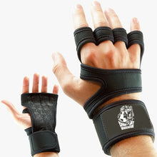  HUNTER GLOVES